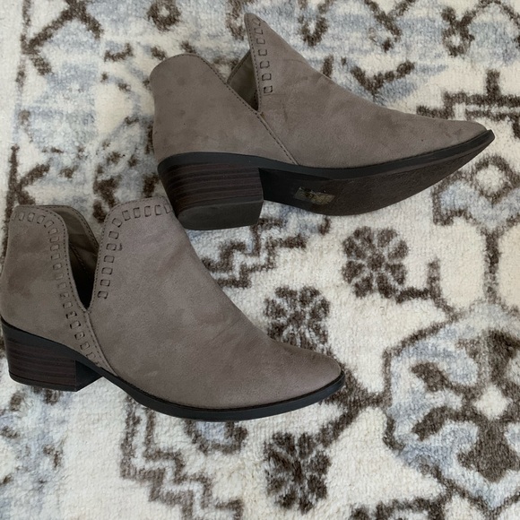 Booties - Picture 2 of 2